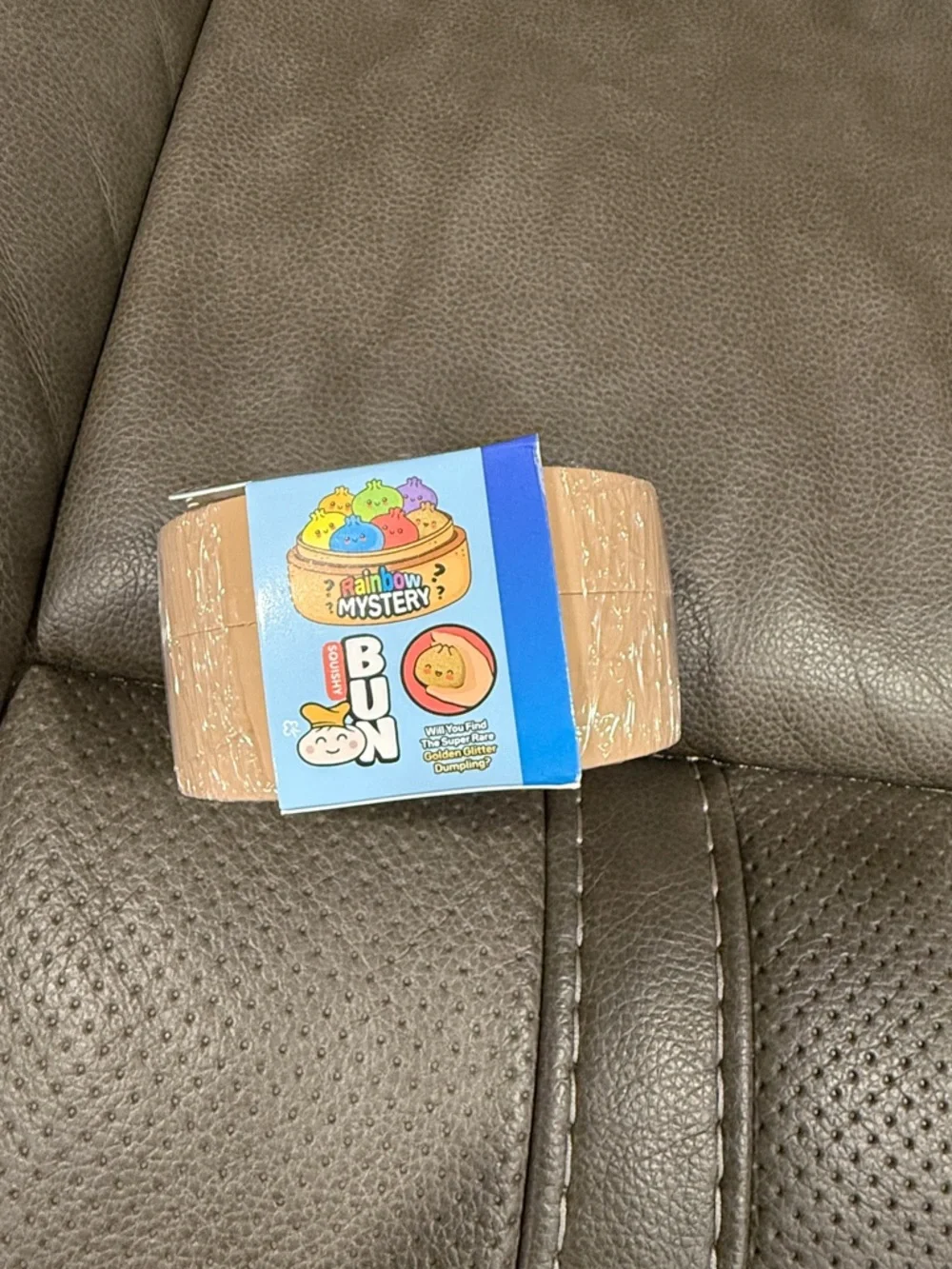 Crazy Fun RMS Dumpling - Picture 4 of 4